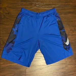 COPY - Nike Basketball Shorts